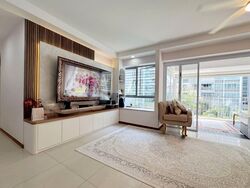 Blk 518C The Premiere @ Tampines (Tampines), HDB 5 Rooms #592051091